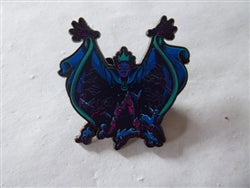 Disney Trading Pin  142543 DS - Neon Villains - The Evil Queen