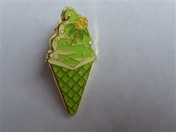 Disney Trading Pin 142561 Loungefly - Princess Ice Cream Cone Mystery 2 - Tiana