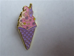 Disney Trading Pin 142596 Loungefly - Princess Ice Cream Cone Mystery 2 - Rapunzel