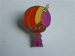 Disney Trading Pins 142601 Loungefly - Sugar Rush Mystery - Snowanna