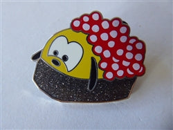 Disney Trading Pins 142610    DS UK - Pluto - Character Sushi