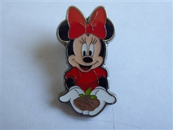 Disney Trading Pin 142620 Loungefly - Earth Day 2021 Mystery - Minnie