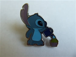 Disney Trading Pin  142623 Loungefly - Earth Day 2021 Mystery - Stitch