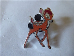 Disney Trading Pin 142685 DS - Ink & Paint Mystery 2 - Bambi