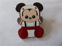 Disney Trading Pin 142793 Wishables Mystery 2 - Space Mountain Mickey