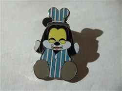 Disney Trading Pin 142805 Wishables Mystery 2 - Runaway Railway Goofy
