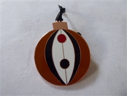 Disney Trading Pin 142856 Holiday 2020 - Advent Calendar - Chip & Dale