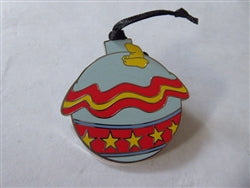 Disney Trading Pin 142857 Holiday 2020 - Advent Calendar - Dumbo