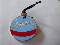 Disney Trading Pin 142863 Holiday 2020 - Advent Calendar - Genie