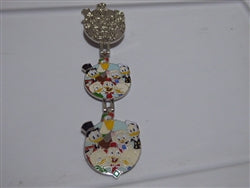 Disney Trading Pins  143140 WDW - Twenty Years of Trading Event - Progress - Duck Tales