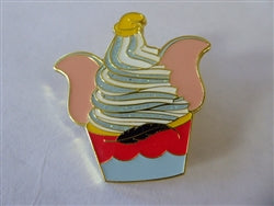 Disney Trading Pin 143377 Loungefly - Dumbo - Classic Soft Serve