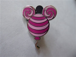 Disney Trading Pins 143407 Balloon - Cheshire Cat – Magical Mystery