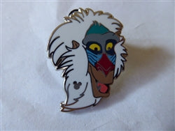 Disney Trading Pin 143410 Disney Parks - Rafiki - Lion King Mystery