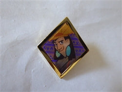 Disney Trading Pins 143475 Loungefly - Kuzco Llama - Emperor's New Groove - Lenticular
