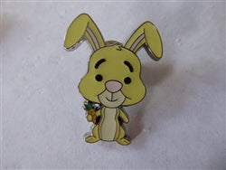 Disney Trading Pin 143864 Loungefly - Rabbit - Winnie the Pooh Baby Character