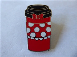 Disney Trading Pin 144134 WDW - Minnie - Coffee Cup Mystery