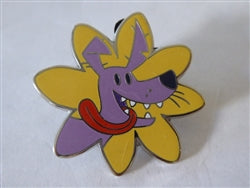 Disney Trading Pin  144284 Dante - Coco