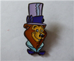 Disney Trading Pin  144435 D23 - Henry - Florida’s Fab Five Pin