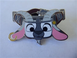 Disney Trading Pins 144461 Djali - Fanntasy Pack - Mystery - Goat _Emperors new groove