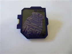 Disney Trading Pin 144478 DLR - R4 Droid Schematic - Star Wars Galaxy Edge