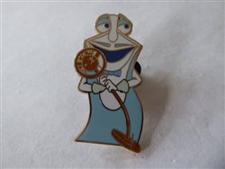 Disney Trading Pin 144479 WDW – Mr. Dairy Goodz - Kitchen Kabaret – 50th Anniversary Mystery