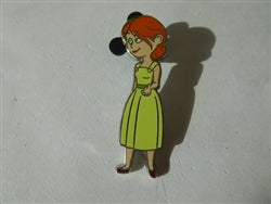 Disney Trading Pins  144706     DS - Ellie - UP