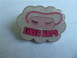 Disney Trading Pin 144723 WDW/DLR - Aurora - Disney Princess D-Flair