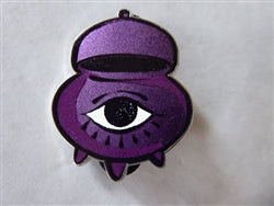 Disney Trading Pins 144731 Hocus Pocus - Cauldron - Villain Spelltacular - Mystery Pin