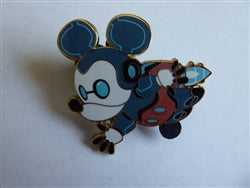 Disney Trading Pin   144737 Astro Mickey - Retro