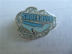 Disney Trading Pin 144759 WDW/DLR - Cinderella - Disney Princess D-Flair