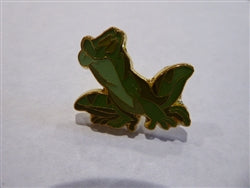 Disney Trading Pin  144951 Loungfly - Naveen - Frog