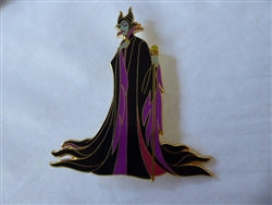 Disney Trading Pins 145104 DLP - Maleficent - Pin Trading Time