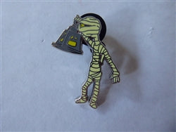 Disney Trading Pin 145130 Nightmare Before Christmas Mystery - Mummy Boy