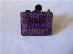 Disney Trading Pin  145294 DS – Stealing Hearts - Oh My Disney - Prince