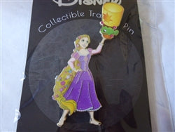 Disney Trading Pins 145466 Artland - Rapunzel and Lantern - Tangled