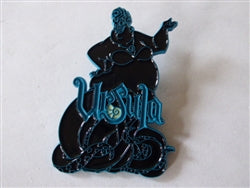 Disney Trading Pin 145505 DLP - Ursula - Glow In The Dark