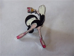 Disney Trading Pin 145694 DS - Madame Upanova – Fantasia - Dance of the Hours