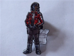 Disney Trading Pin  145794 Star Wars – Vi Moradi – Galaxy’s Edge