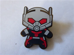 Disney Trading Pin 145867 Marvel – Ant Man – Kawaii Art