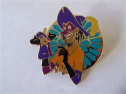 Disney Trading Pins 146320 D23 - Clopin - Hunchback of Notre Dame