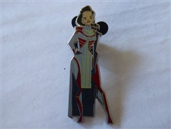 Disney Trading Pin 146597 WDW - Marvel - Makkari – Eternals - Mystery