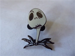 Disney Trading Pins 14662 Disney Catalog - Nightmare Before Christmas Coffin Boxed Pin Sets (Jack Skellington)