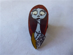 Disney Trading Pins 14663 Disney Catalog - Nightmare Before Christmas Coffin Boxed Pin Sets (Sally)