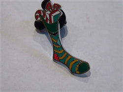 Disney Trading Pin 146792 Goofy - Stocking - Holiday 2020