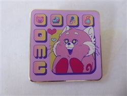 Disney Trading Pin  146868 Mei as Red Panda - Turning Red