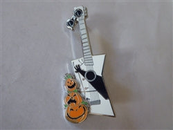 Disney Trading Pin   147093 DSSH - Dr Finkelstein - The Nightmare Before Christmas - Guitar