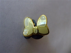 Disney Trading Pin 147183 Bow - Popcorn - Flair
