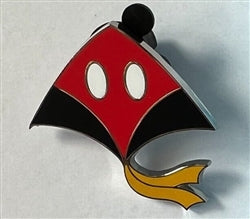 Disney Trading Pin 147310 Mickey Mouse - Character Kite - Mystery