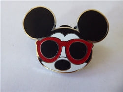Disney Trading Pin 147430 Mickey - Sunglasses
