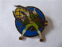 Disney Trading Pins 147484     WDW-Milo-Atlantis